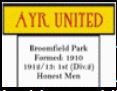1913-14 Ayr Utd