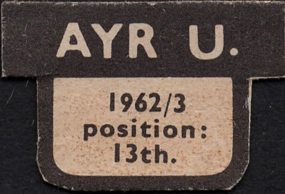 1963_64_Ayr_Utd_LION