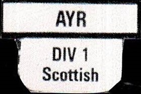 1990_91 Roy of the Rovers Ayr Utd