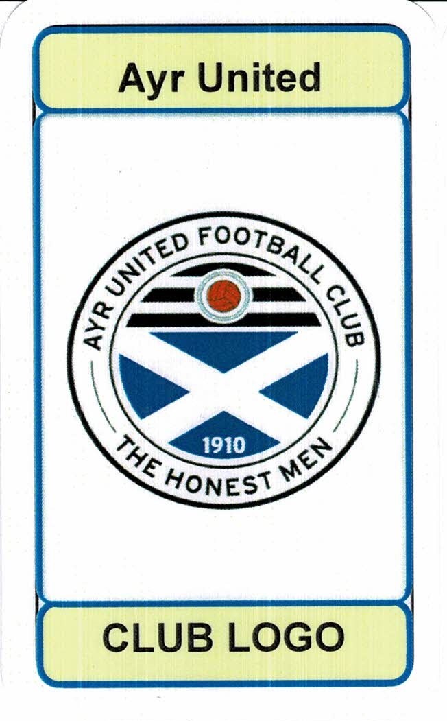 1 Club Logo