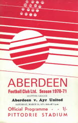 Aberdeen (a) 20 Mar 71