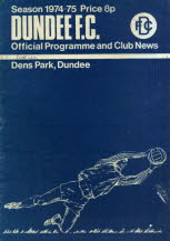 Dundee (a) 12 Apr 75