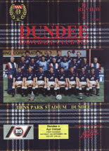 Dundee (a) 14 Sep 91