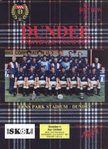 Dundee (a) 21 Aug 91 LC2