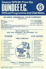 Dundee (a) 26 Sep 79 LC
