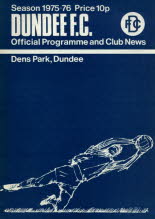 Dundee (a) 3 Apr 76