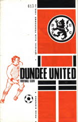 Dundee United (a) 11 Oct 69