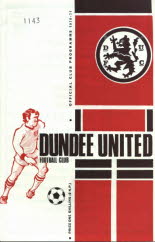Dundee United (a) 7 Nov 71