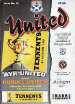 Dundee United (h) 6 Mar 02 SC