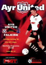 Falkirk (h) 2 May 98