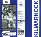 Kilmarnock (a) 13 Oct 90
