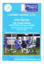Lochee United (a) 29 Nov 08 (SC Post)