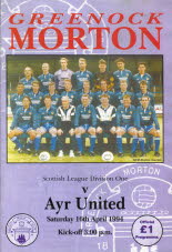 Morton (a) 16 Apr 94