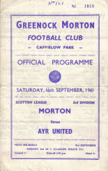 Morton (a) 16 Sep 61