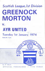 Morton (a) 1 Jan 74