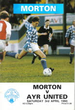 Morton (a) 3 Apr 93