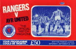Rangers (a) 24 Sep 77