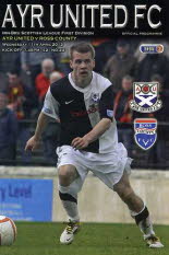 Ross County (h) 11 Apr 2012